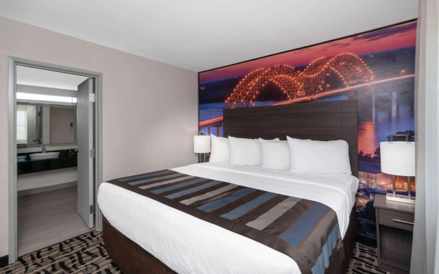 Wingate by Wyndham Horn Lake Southaven