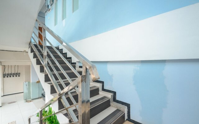 Airy Eco Syariah Sukomanunggal Darmo Permai Timur Dua 72 Surabaya