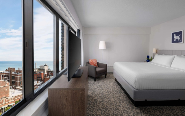 Sonesta ES Suites Chicago Downtown Magnificent Mile - Medical