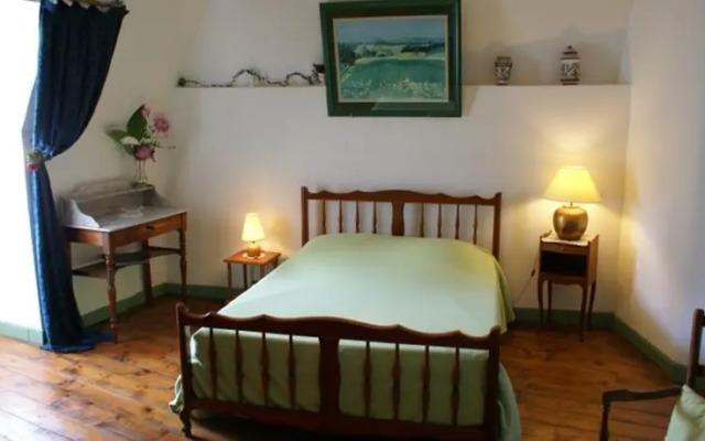 Chambres dhôtes La Demeure de la Presquile