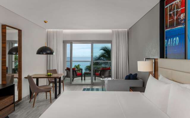 Hilton Vallarta Riviera All-Inclusive Resort