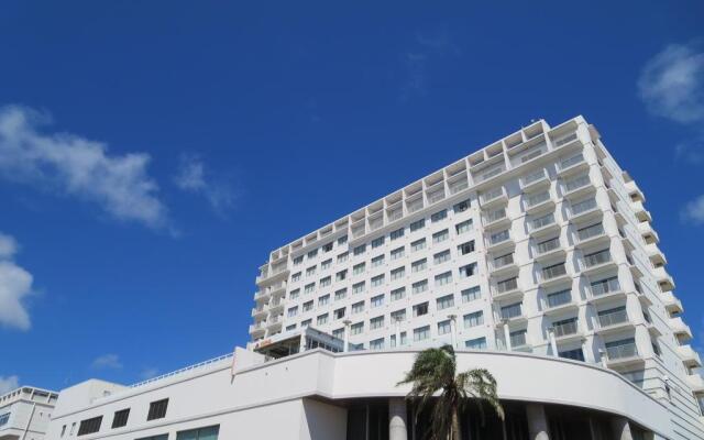 Hotel Atoll Emerald Miyakojima