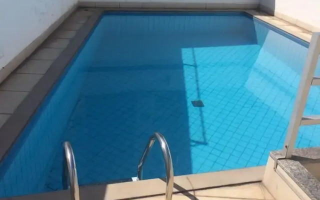 Apart Hotel Quartier Latin
