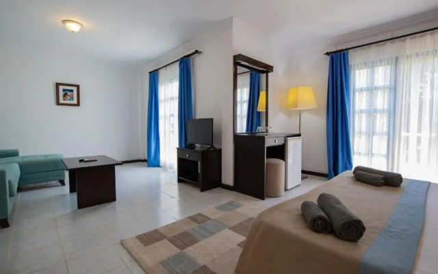Ladonia Hotels Zemda