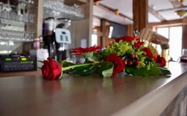 Märchenhotel Bergen