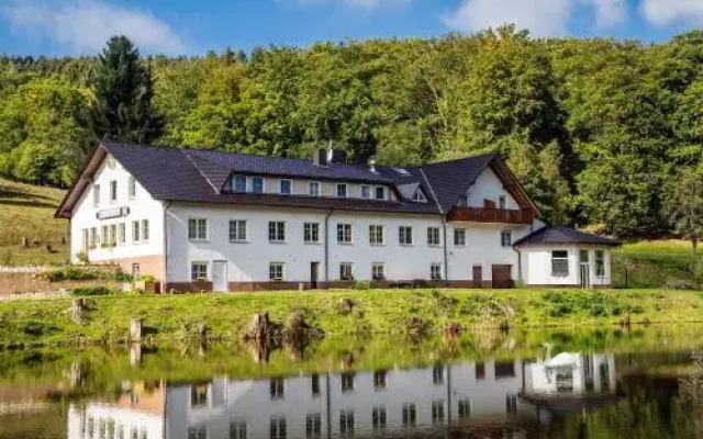 Hotel Waldschlösschen