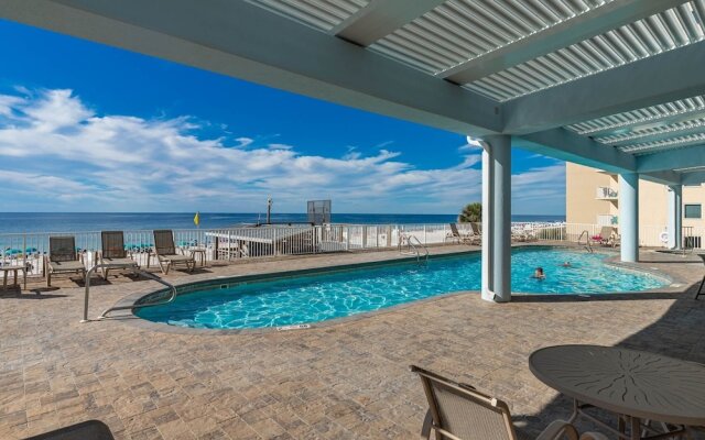 Colonnades 1403 4 Bedroom Condo