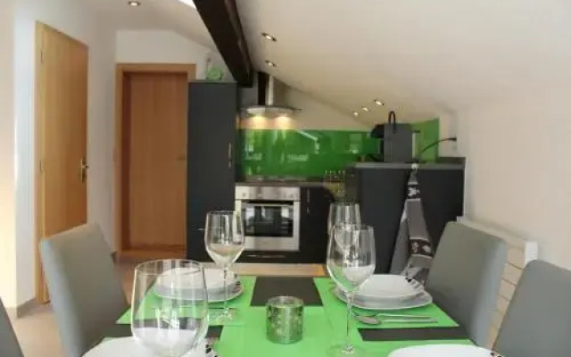 Haus Dorf 7
