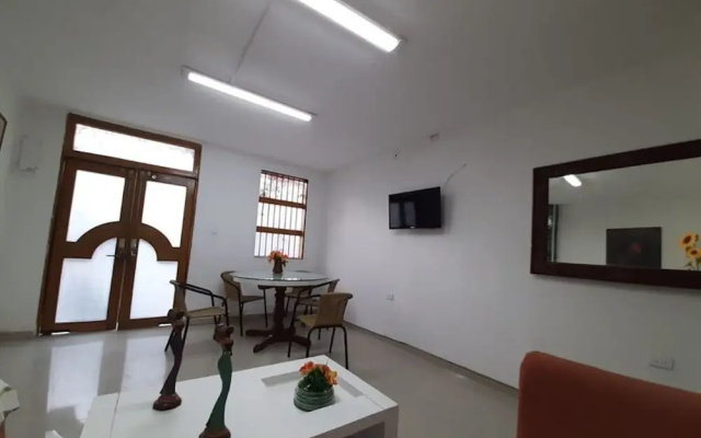 3g1-2 Apartment In The Old City Getsemani - Apartment in 卡塔赫纳 - Photo 5