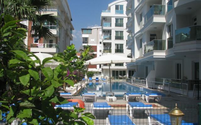 Antey Aqua City