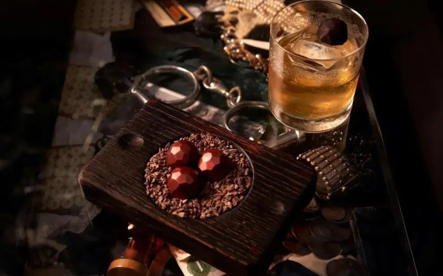 Great Scotland Yard Hotel, part of Hyatt