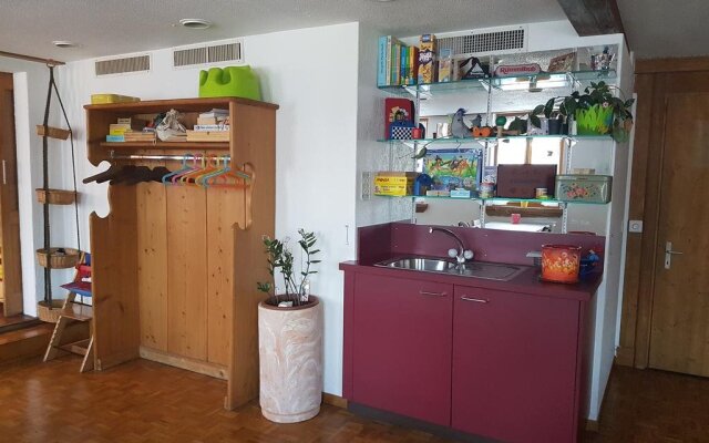 Bären Signau Restaurant Gasthof