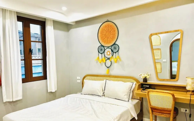 Rova Hotel Phu Quoc