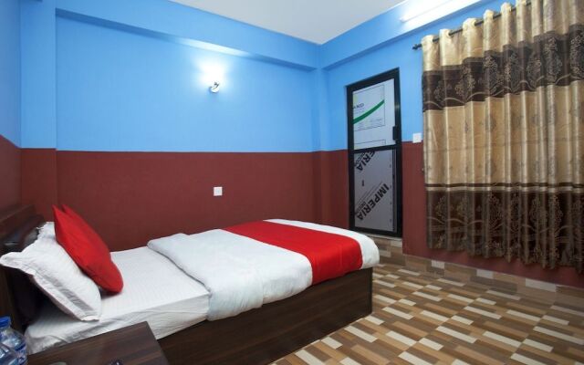 SPOT ON 452 Pashupati Guest House