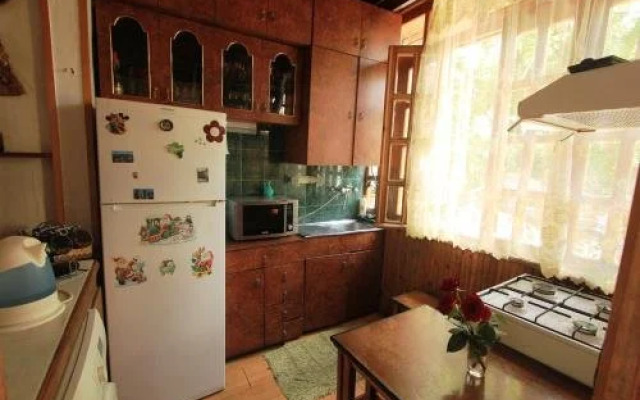 Grishashvili Street Hostel