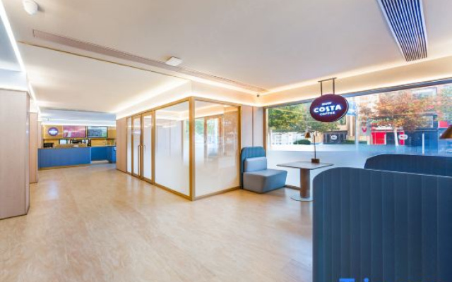 HanTing Hotel (Binzhou Zhanhua Renmin Square)