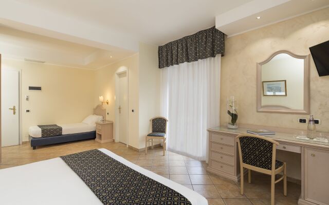 Sant Alphio Garden Hotel & Spa