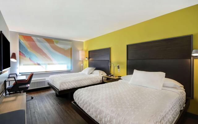 Tru by Hilton Mason Kings Island