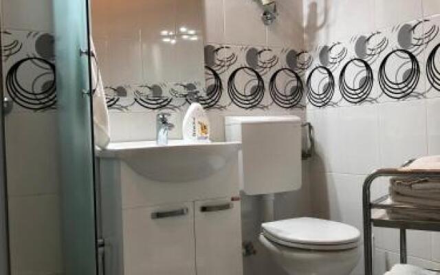 Andrijana Apartment