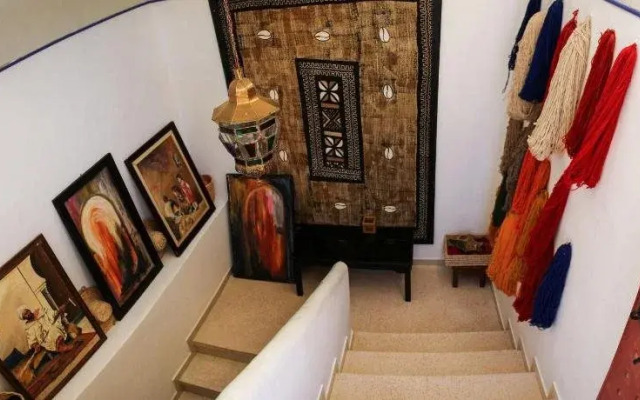 Riad Tama