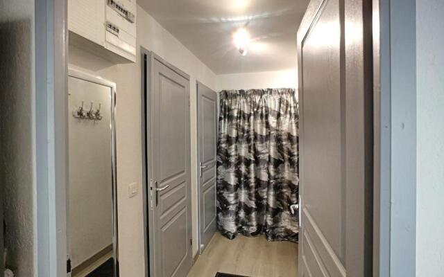 Appartement Les Menuires, 3 pièces, 6 personnes - FR-1-178-322