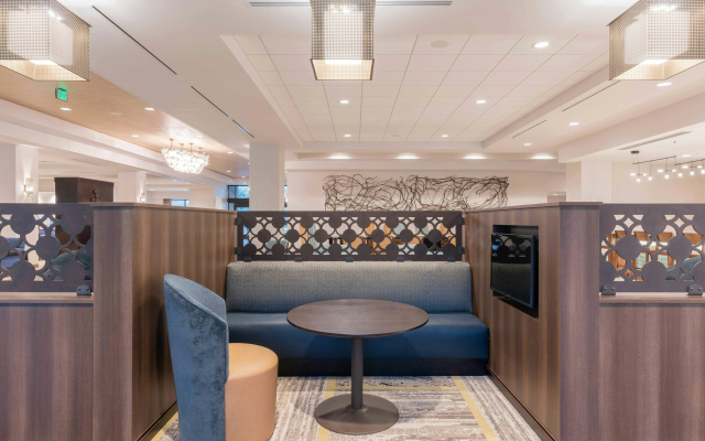 Courtyard by Marriott Thousand Oaks Agoura Hills