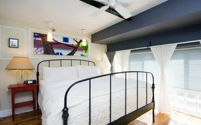 The Box House Hotel