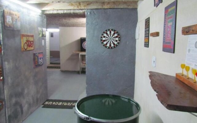 Hostel Socorro