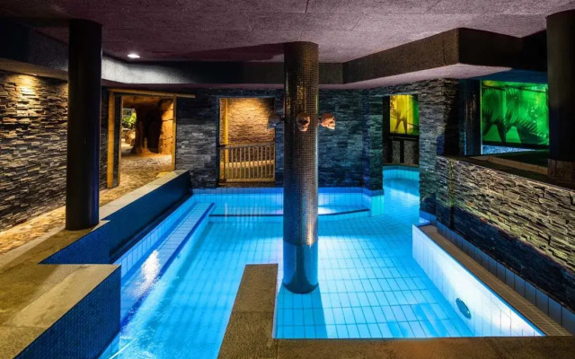 The Reef Hotel & Resort Frederikshavn