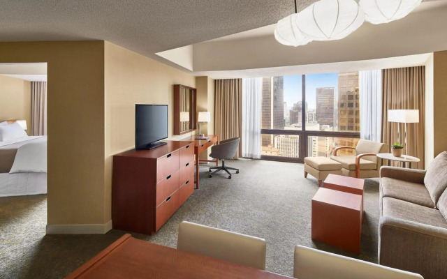 The Westin Bonaventure Hotel and Suites, Los Angeles