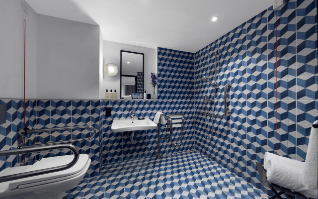 Kimpton De Witt Amsterdam