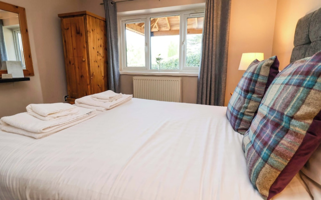 Clwyd Cottage