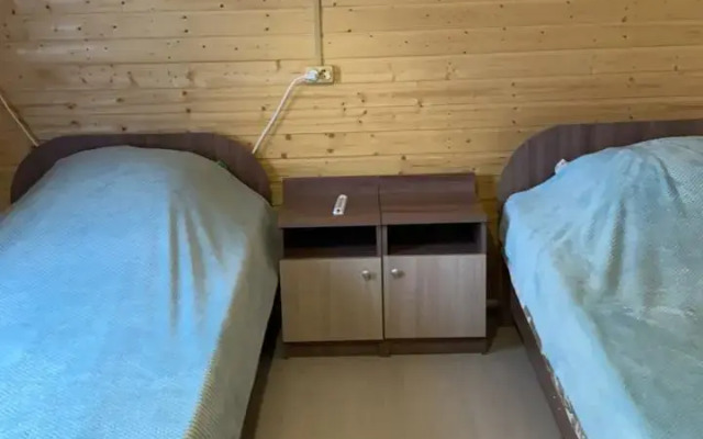 Гостевой дом на К.И.М