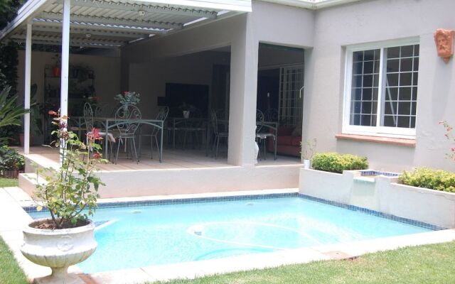 Auckland Park Accommodation
