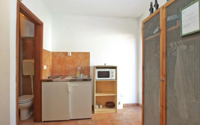 Apartment 1571