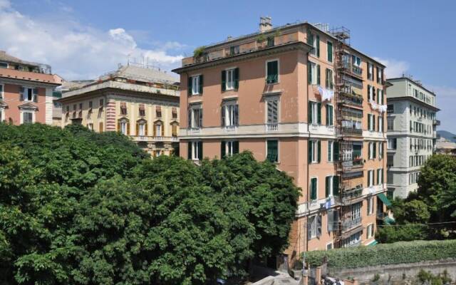 B&B Il Ciottolo