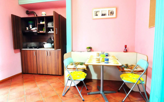 Sicily House