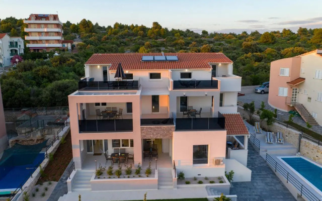 Villa Croatica II