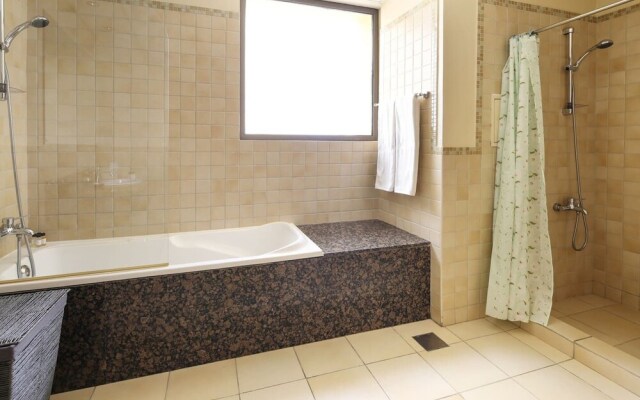 Splendid & Elegant 4BR in JBR - Sleeps 8!