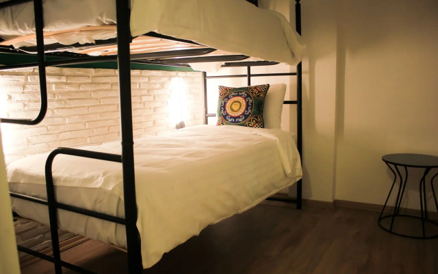 Think Hotel