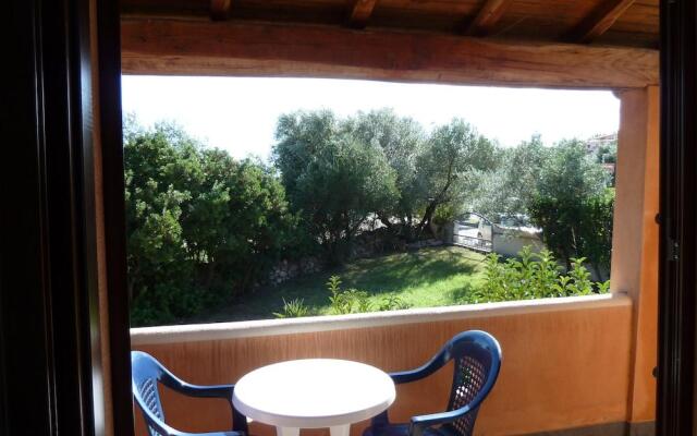 Residenza La Margherita San Teodoro