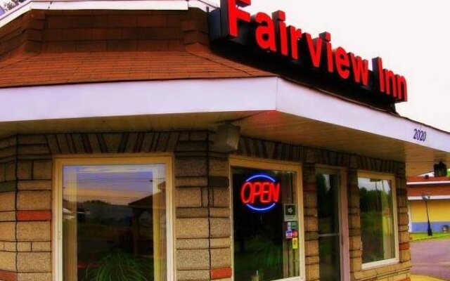 Fairview Inn