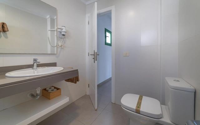 Apartamentos Elena