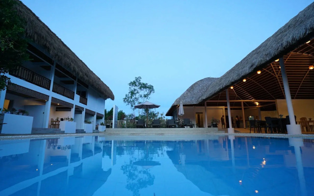 Amihan Resort