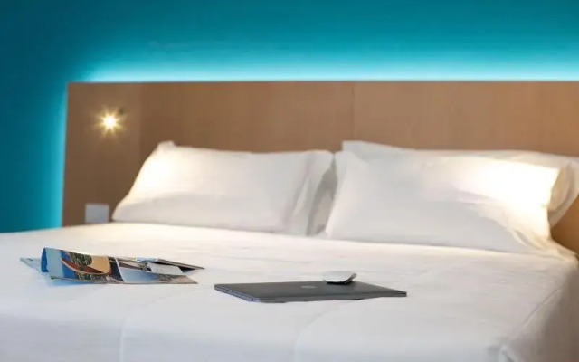 Principe Alogna Wellness And Spa