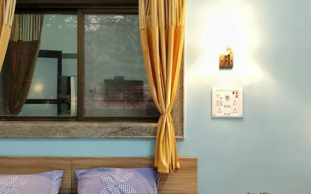 RP Studio Rooms