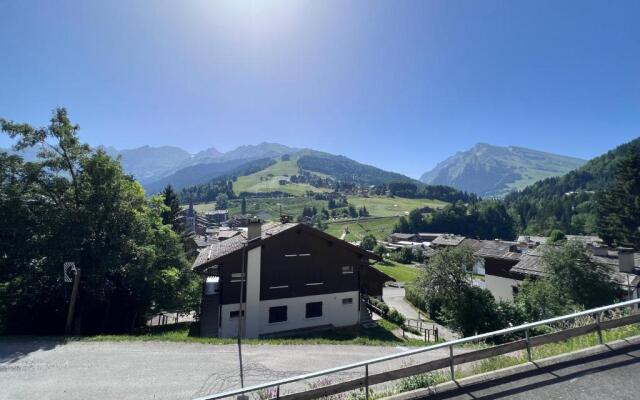 Crepuscule 3 - Appartement proche pistes de ski et village