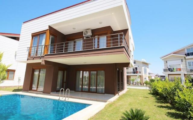 My Belek 1 by Belek Rental