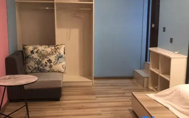 Jishou New Youth Hotel