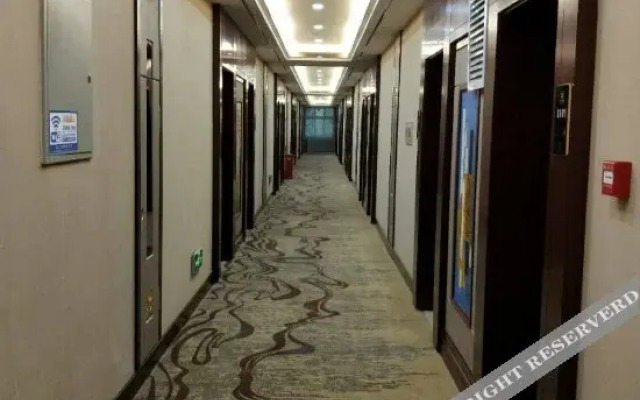 Yumen Hotel